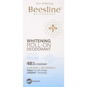 Beesline WHITENING ROLL-ON SPORT PLUSE 50ML