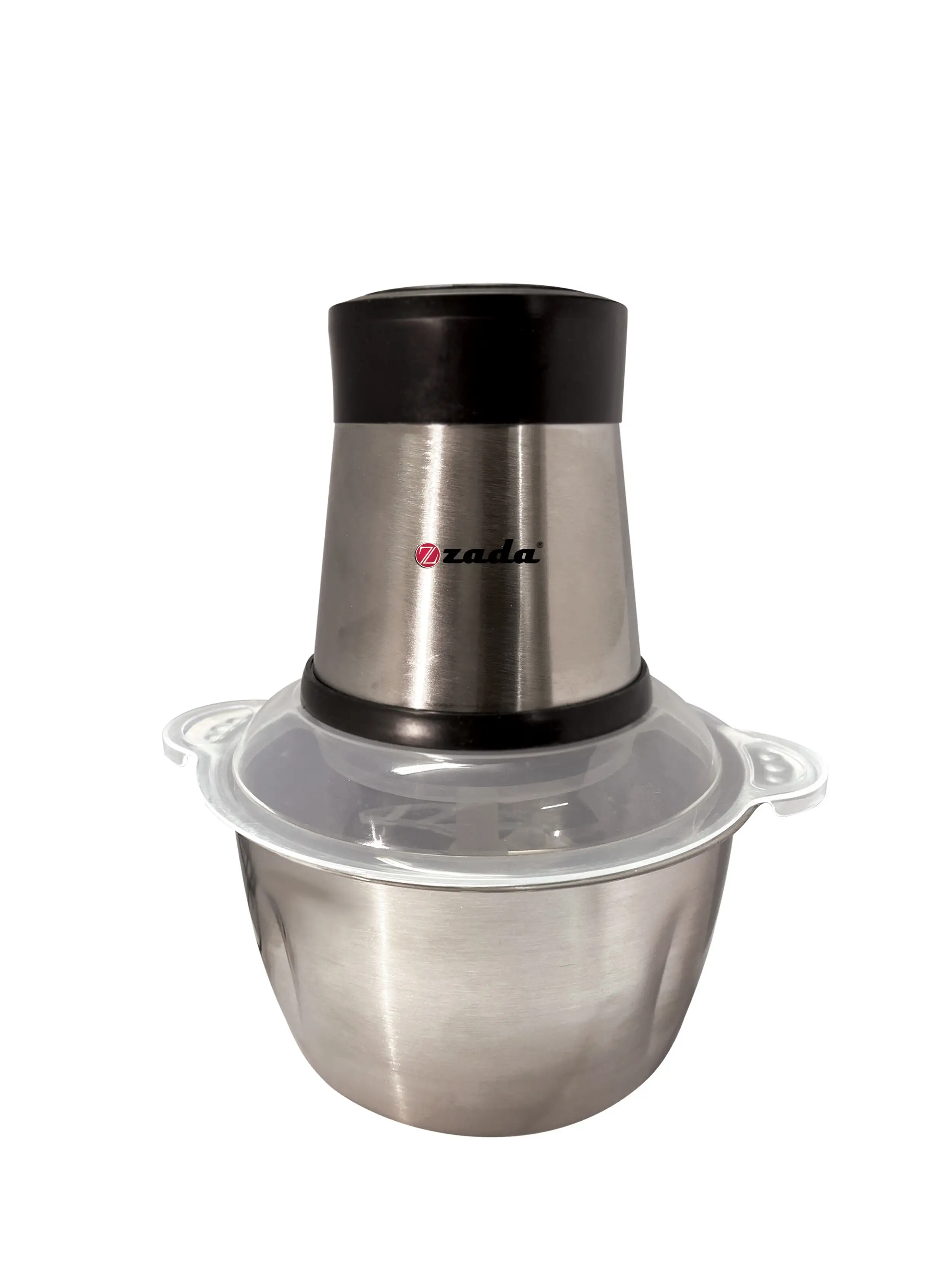 zada Chopper 250-Watt 2L Stainless steel ZCH-20