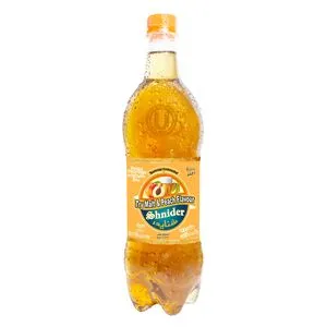 Shnider Try Malt & Peach Flavor 1 Liter