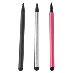 915 جيل 3 قطع قلم شاشة ضغط عالمي صلب لقلم iPhone Stylus