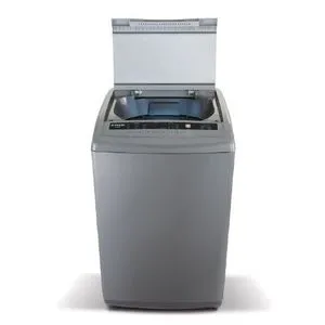 Fresh Washing Machine Top Automatic Top Loading 7 Kg Silver (FTM-07F12S)