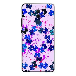 3D Fashion For Huawei Mate 10 Pro Phone Case Silicon Soft Case