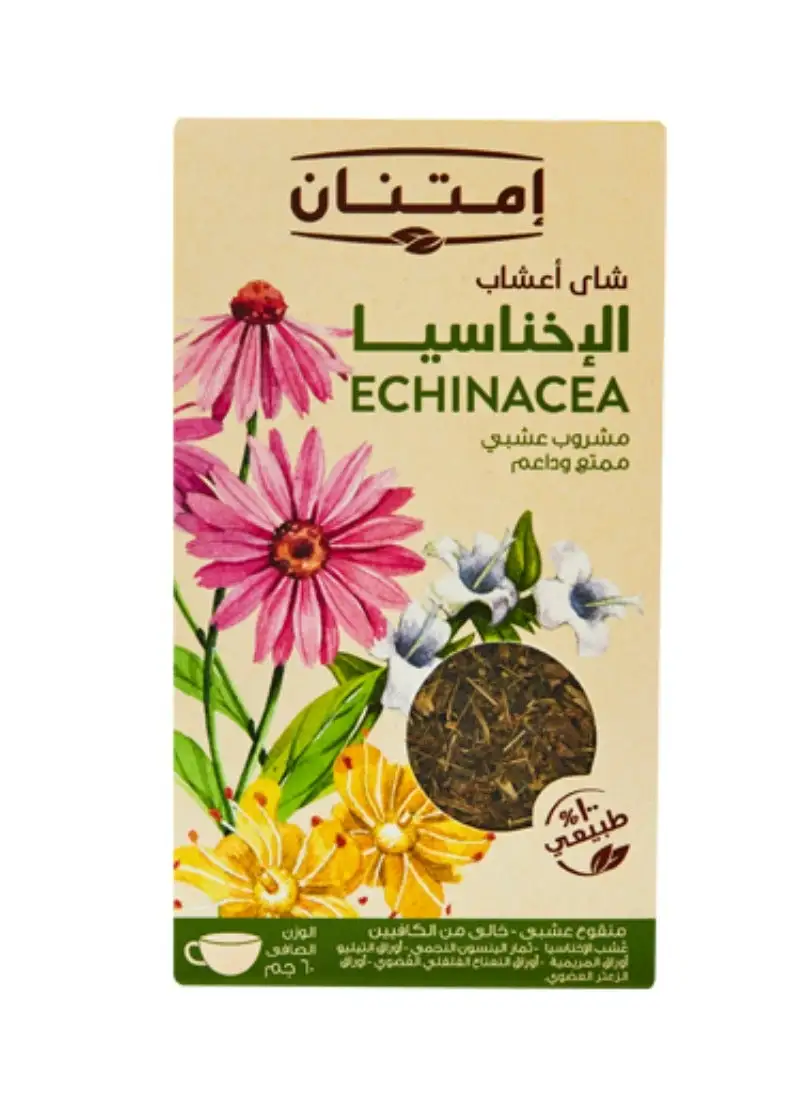 Imtenan Echinacea 60grams