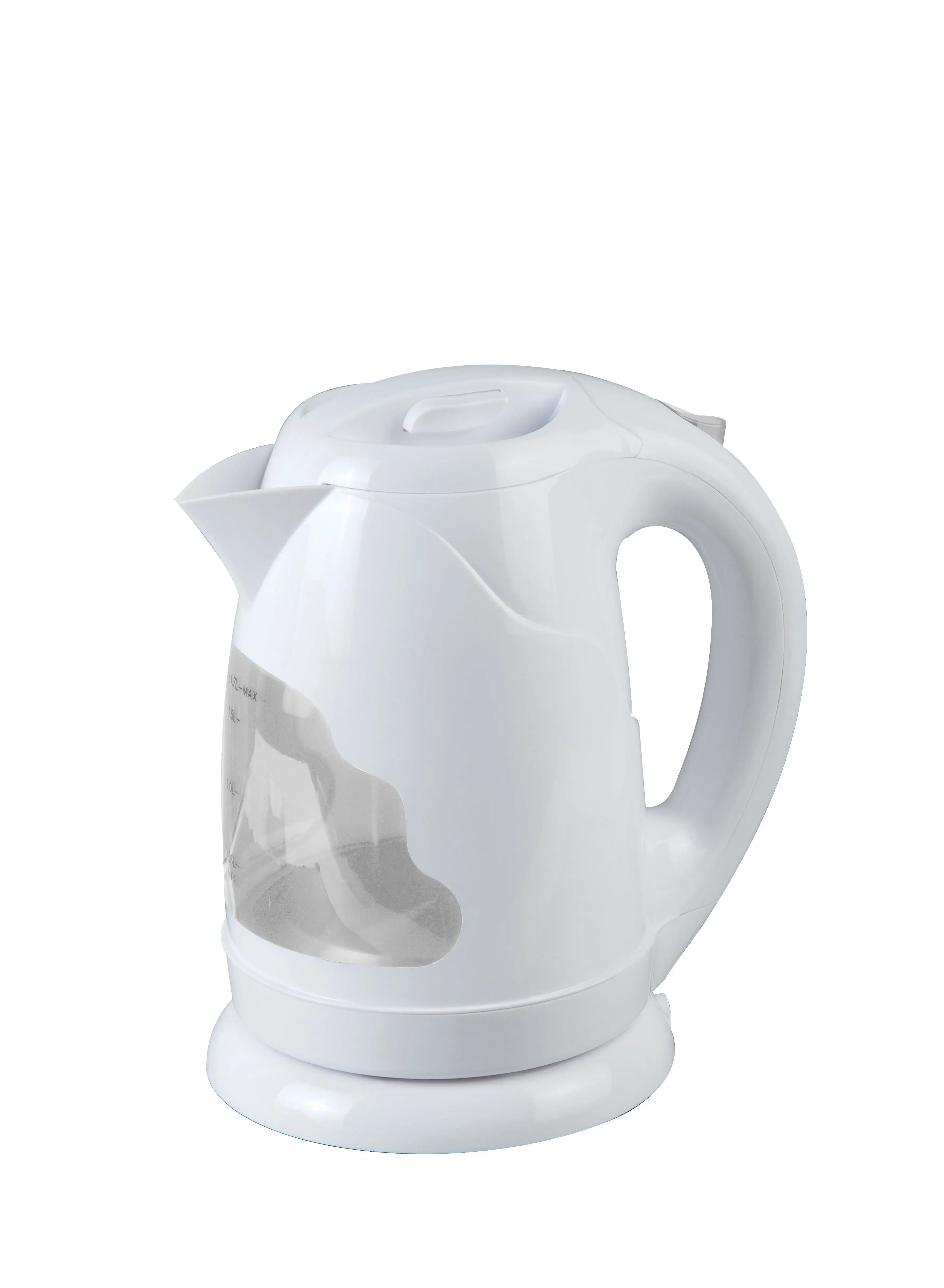 Sonai Sonai Kettle 1.7L 2200 Watt MAR-3970 White