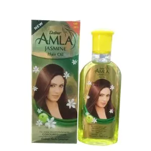 Dabur Amla Jasmine Hair Oil -90ml