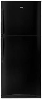 TORNADO Refrigerator No Frost 355 Liter Black RF-40FTX-BK