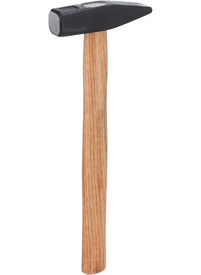 TOTAL Wooden Hammer