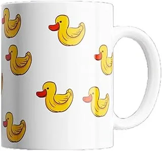 Ceramic Cofee Mug from Garage - Multi color