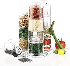 Spice Tower 12 Piece