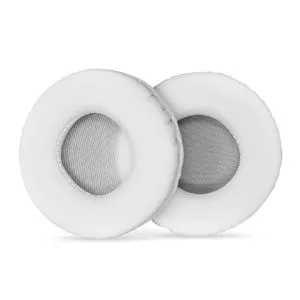 Replacement Ear Pads PU Leather Ear Cushions Replacement