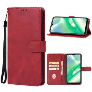 OPPO For Realme 10 5G Leather Case