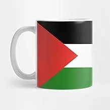 كوب علم فلسطين