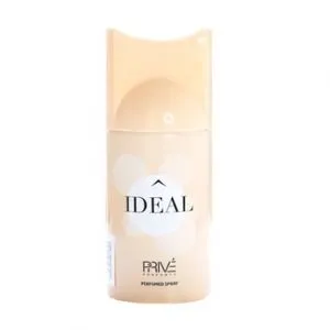 Prive Ideal - Perfumed Spray - For Women - 250ml