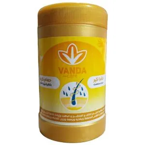 VANDA CARE Conditioner Cream With Keratin And Marrow - 900 GM