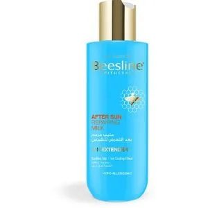 Beesline After Sun Repairing Milk  - 200 Ml.