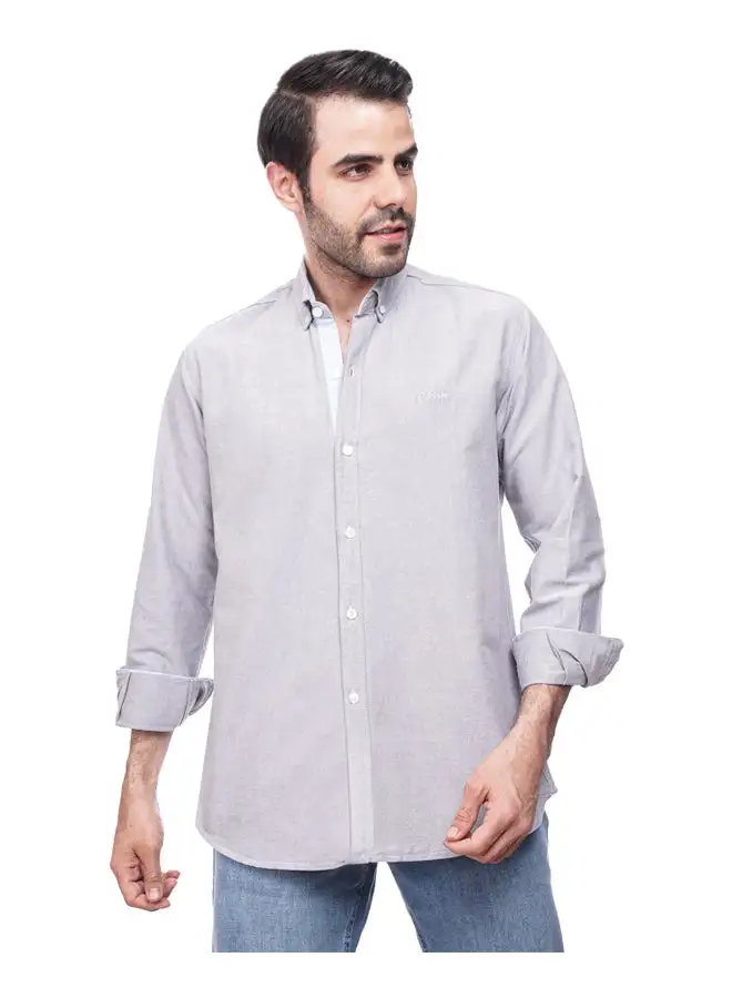 Coup Coup - Button Down Shirt For Men