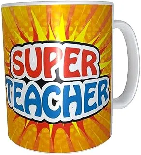 Teacher Mug, 2724746920900