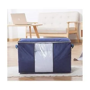 Blanket And Clothes Storage Bag 2 PCs