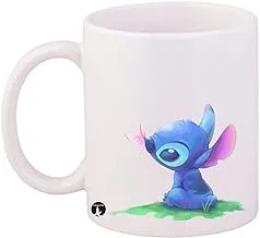 BP Mug of Stitch from Lilo and Stitch from Disney