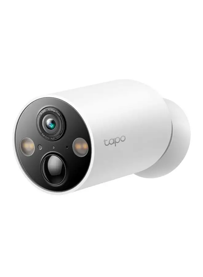 TP-LINK Tapo C425 Smart Wire-Free Security Camera With 2.1 mm Lens