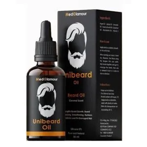 Unibeard oil Beard Oil - 50ml