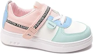 grinta Kids Sneakers - White&Pink, 28EU