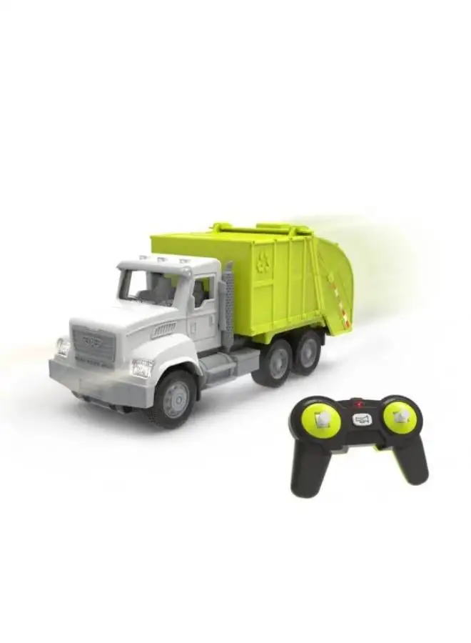 DRIVEN R/c Micro Recycling Truck