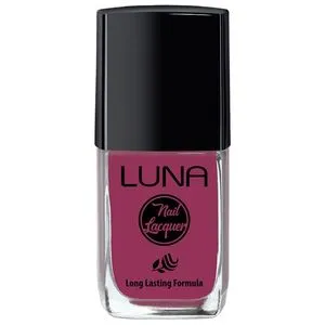 Luna Nail Polish Lacquer From Luna 10ml - No. 624