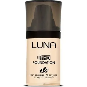 Luna Extreme HD Foundation No 70