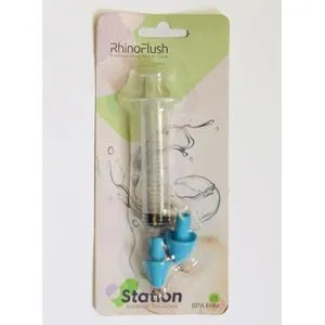 Nasal irrigator for child and adult