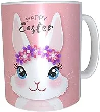 Easter Ceramic Mug Printed, 2724770817993