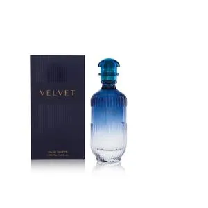 BLENDS ALMUSBAH Velvet - EDT - For Unisex - 100 ML