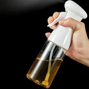 Multi Use Cooking Oil Sprayer Bottle Oil For BBQ, Salad And Baking