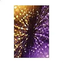 Laser Printed abstract Wall art -120x80 cm - 2724743852174