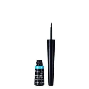 Rimmel Exaggerate Eye Liner – 003 Black