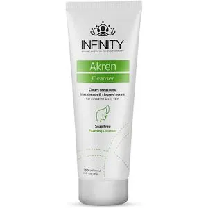 Infinity Akren Cleanser 250 ml