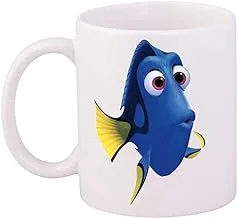 The Disney Movie Finding Dory Ceramic Mug