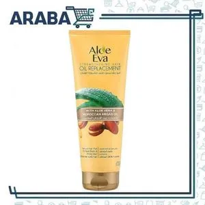 Eva ALOE Eva Replacement With Aloevera & Moroccan Argan Oil 250 Ml