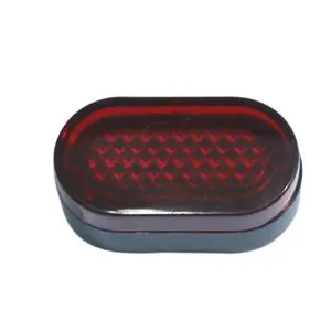 915 Generation Electric Scooter Taillights Rear Lamp Shade For Xiaomi