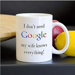 Coffee Mugs - Funny Quotes, 2724463080116