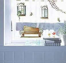 Fake Window Window Wallpaper