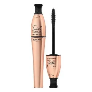 Bourjois Mascara Twist Extreme FIBER Mascara Give Eyelashes Length Volume Microfiber