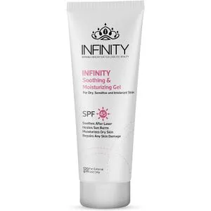 Infinity Soothing & Moisturizing Gel 120 gm