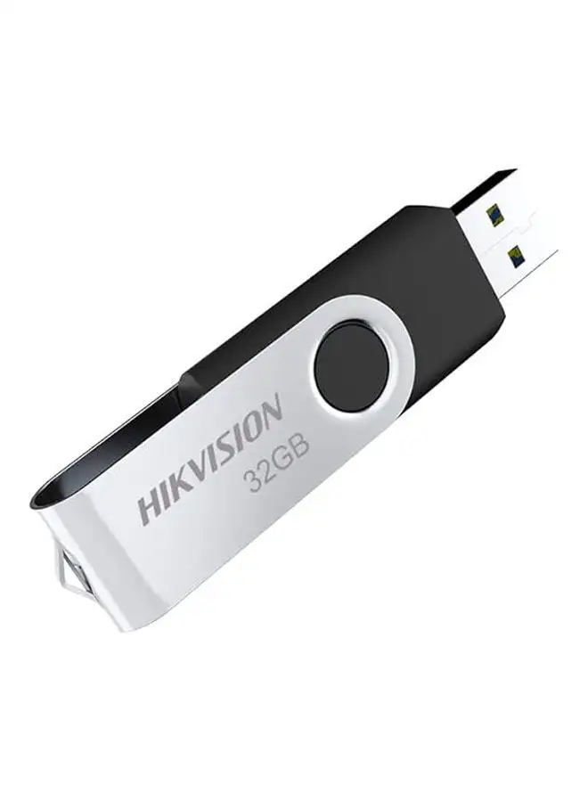 HIKVISION Hikvision USB Flash Drive - M200S(STD) 32 GB