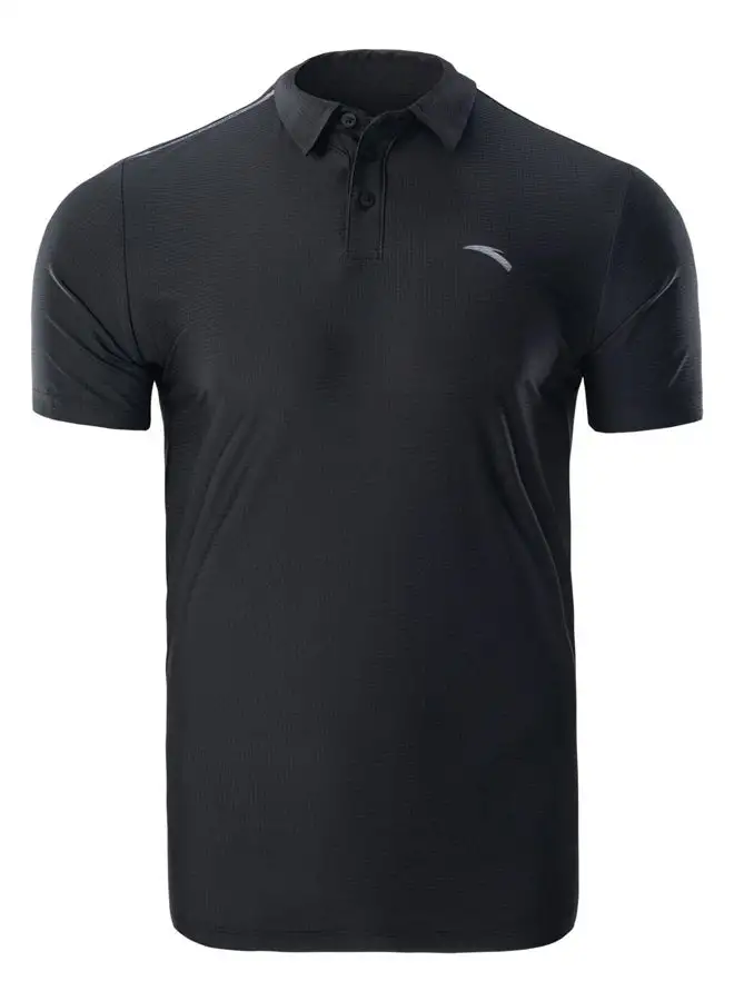 ANTA Cross Training SS Polo Shirt