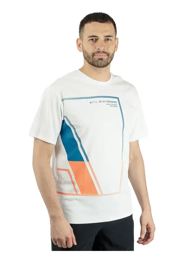 ANTA Cross Training SS Tee