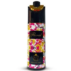 Milestone Floral - Pour Femme - Body Spray - 200ml