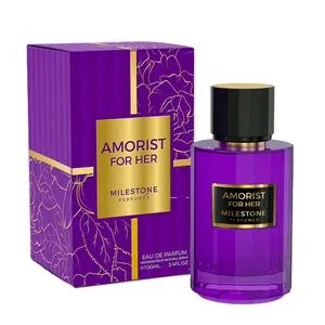 Milestone Amorist - Unisex - EDP  - 100ml