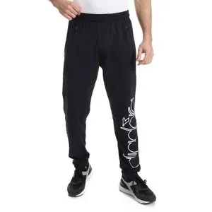 Diadora Men Cotton SweatPants - Navy