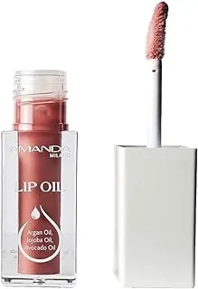 Amanda Milano lip oil 5ml - 04